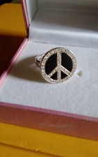 Thomas sabo ring gebraucht kaufen  Koblenz