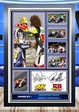 Valentino rossi marco for sale  SUNDERLAND