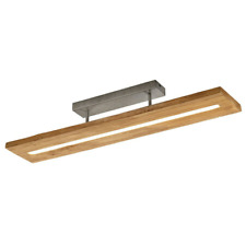 Trio led deckenlampe gebraucht kaufen  Berlin