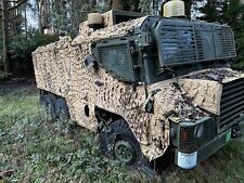 Pinzgauer vector 6x6 for sale  FARNHAM