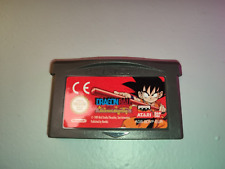 Parfait dragonball advanced d'occasion  Montrouge