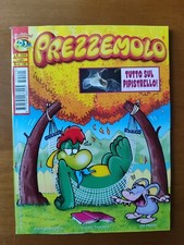 Fumetto prezzemolo gardaland usato  Fiumalbo