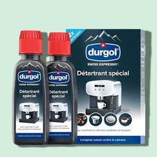 Durgol swiss espresso gebraucht kaufen  Berlin