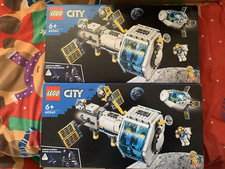Lego 60349 city for sale  SURBITON
