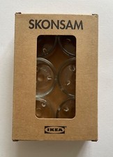Ikea skonsam tealight for sale  LONDON