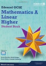 Gcse mathematics edexcel for sale  UK