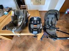 Cybex priam trio usato  Follina