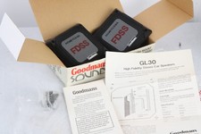 Unused goodmans sound for sale  BOURNEMOUTH