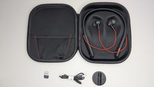 Plantronics voyager 6200 for sale  BROXBOURNE