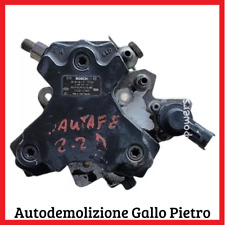Pompa iniezione alta usato  Taranto