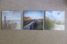 Stück glas wandbilder gebraucht kaufen  Sassnitz