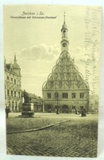 Zwickau sachsen gewandhaus gebraucht kaufen  Rodewisch