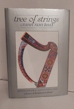 Tree strings crann for sale  Rio Rancho
