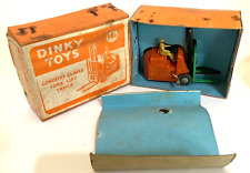 Original vintage dinky for sale  ORPINGTON