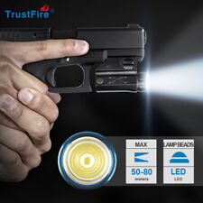 Trustfire taktische led gebraucht kaufen  Langenlonsheim