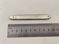 Ancien couteau pliant d'occasion  Prades