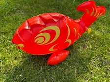 Wasserball ddr schwimmtier gebraucht kaufen  Tangerhütte