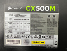 Corsair cx500m power for sale  Pasadena