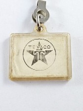 Porte cles texaco d'occasion  L'Absie
