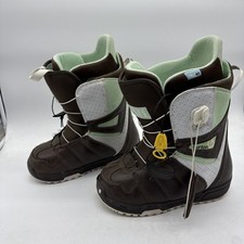 Burton snowboard boots for sale  Lawrence