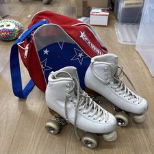 Risport roller skates for sale  WESTCLIFF-ON-SEA