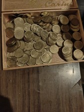 Lotto monete lire usato  Cinisello Balsamo