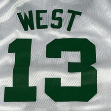 Delonte west boston for sale  Douglassville
