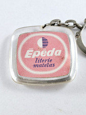 Keychain epeda bedding d'occasion  Expédié en Belgium