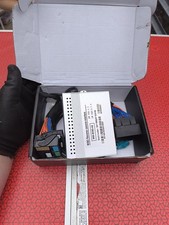 Motormax reverse camera for sale  TAMWORTH