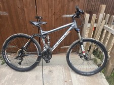 Carrera banshee 7005 for sale  LEICESTER