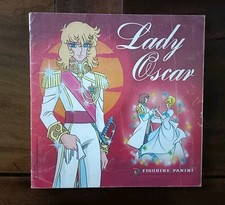Panini lady oscar usato  Gambettola