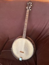 Vintage unbranded string for sale  Edmond