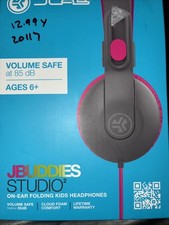 Jlab jbuddies studio for sale  Fort Atkinson