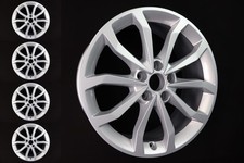 Felgensatz riginal audi gebraucht kaufen  Oppenweiler