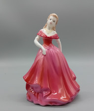 Coalport debutantes amy for sale  MIRFIELD
