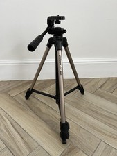 Velbon 300 lightweight for sale  BERKHAMSTED