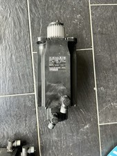 Vorschubmotor heidenhain qsy gebraucht kaufen  Keltern