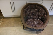 carp fishing chair for sale  LEEK