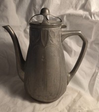 Kanne zinn edelzinn gebraucht kaufen  Minden