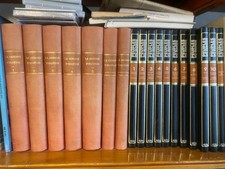 Alpha encyclopédie peuples d'occasion Alpha encyclopédie peuples d'occasion  Vanves