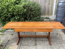 Mcintosh drop leaf for sale  CANTERBURY