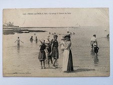 Old postcard piriac d'occasion  Expédié en Belgium