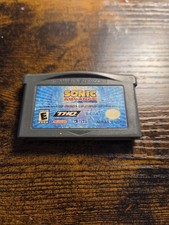 Sonic advance authentic for sale  Highland