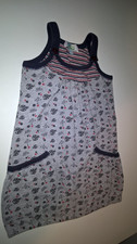 Robe kids d'occasion  Bouxières-aux-Dames