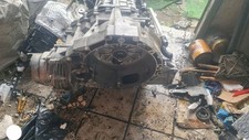 Cambio automatico audi usato  Prarolo
