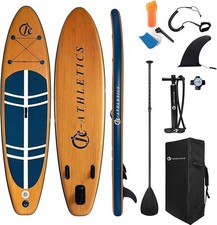 Inflatable stand paddle for sale  Mesa