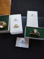 Swarovski crystal ornaments for sale  BALLYMENA