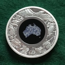 Australia air 1oz gebraucht kaufen  Deutschland