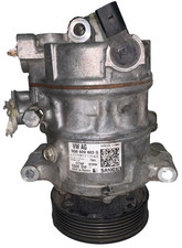 Compressore clima volkswagen usato  Porto Viro