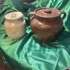 Vintage clay pottery for sale  Chadron